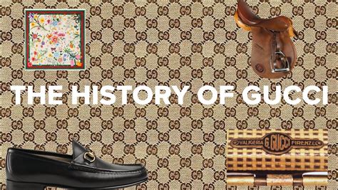 gucci stories|where was gucci founded.